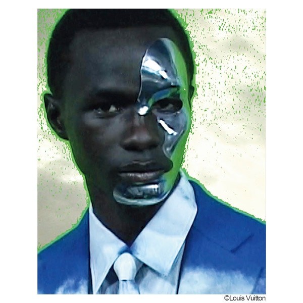 ルイ・ヴィトン UMMMI./石原 海 動画クリエイター - Slide:3