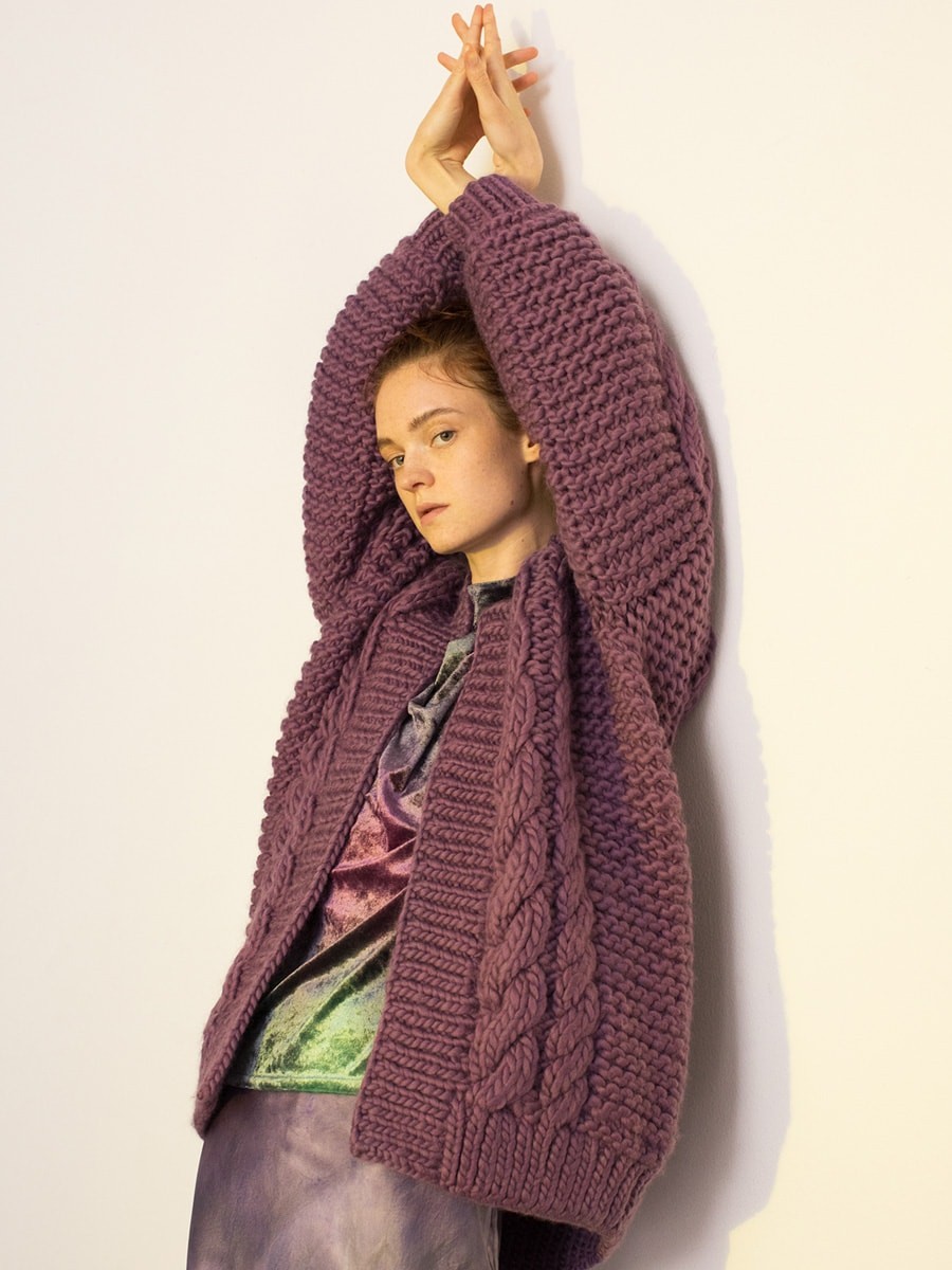 ロンハーマン|アイラブミスターミトンズのミット - Slide:1