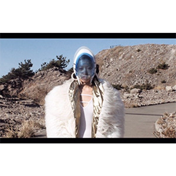 UMMMI./石原 海 動画クリエイター 忘却の先駆者 - Slide:1