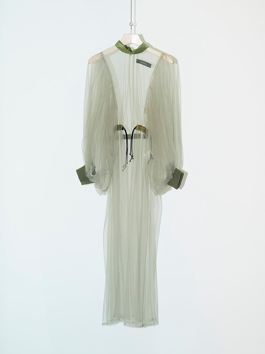 見習いエディターぱるる|島崎遥香|ワンピース - Slide:1