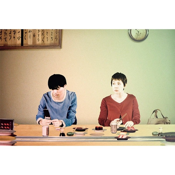 Tokyo 奥山大史 映画監督 - Slide:2