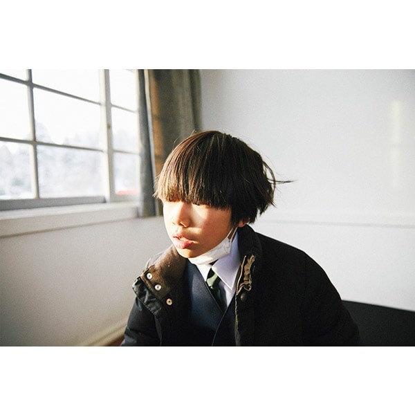 僕はイエス様が嫌い 奥山大史 映画監督 - Slide:1