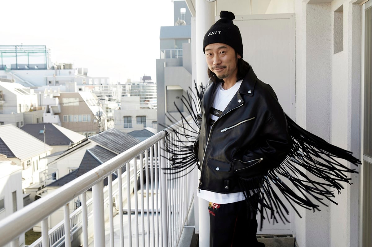 『コレット・モン・アムール』が公開。〈サカイ〉や〈ダブレット〉とのコラボアイテムも登場 - Slide:4