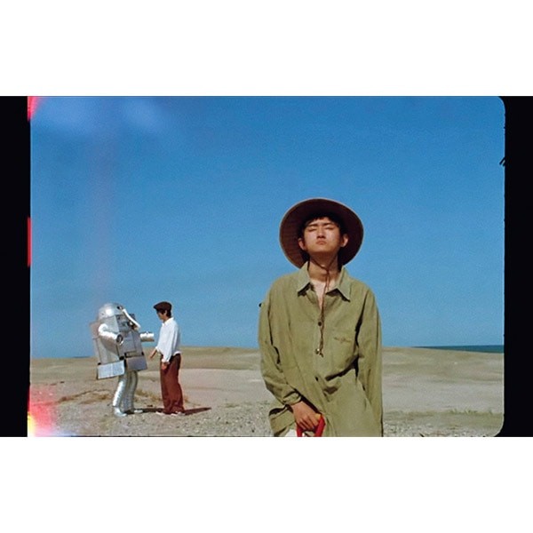 Pennacky 映像作家 - Slide:2