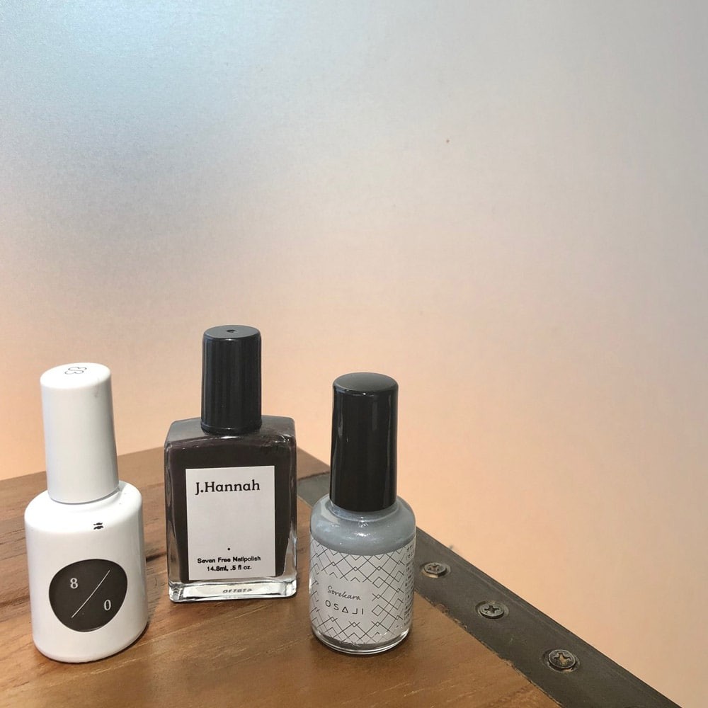 モードな牛柄ネイル|セルフネイル - Slide:2