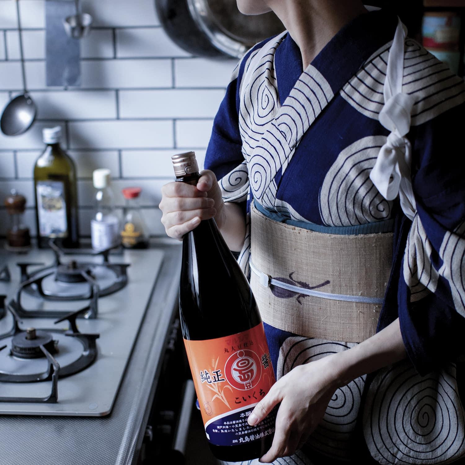 大川枝里子|Eriko Okawa