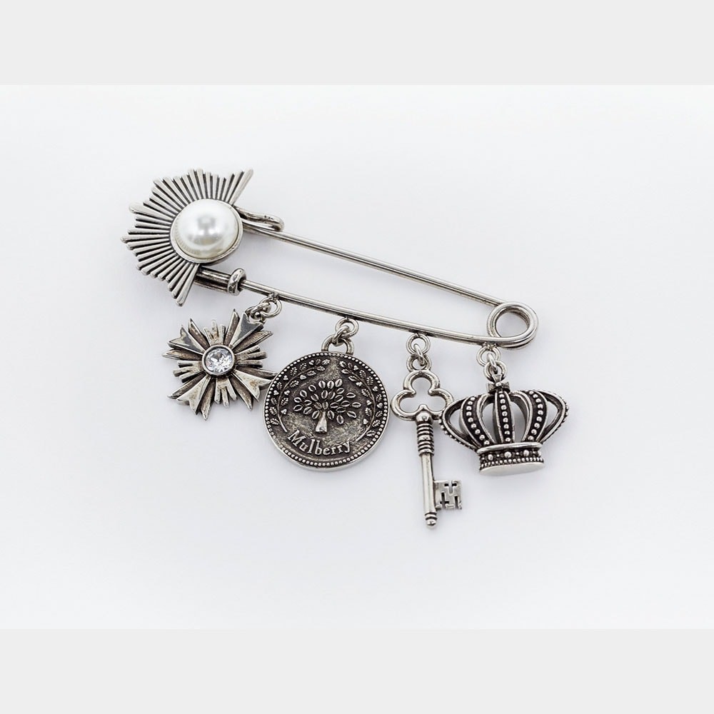 マルベリー - Slide:4