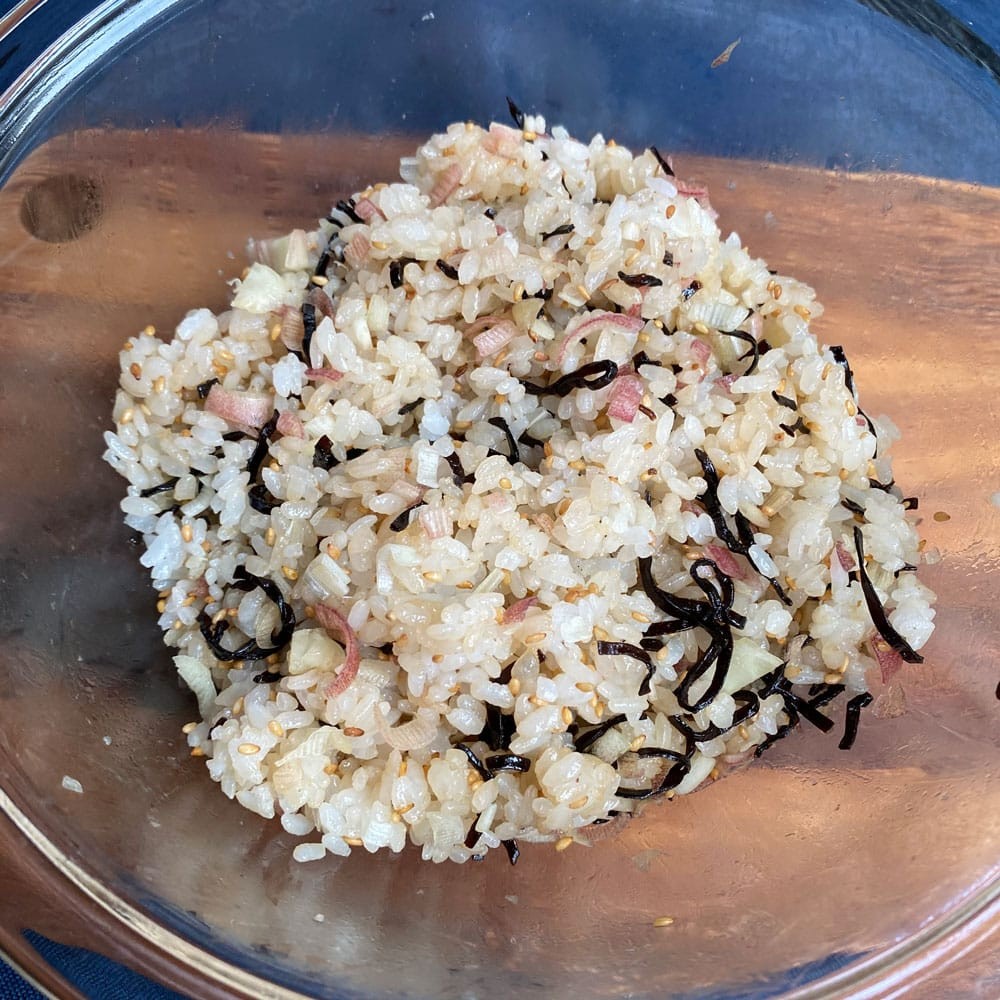 5分めし - Slide:1