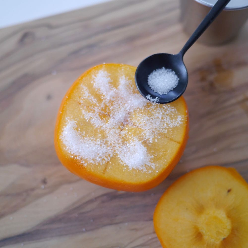 5分めし 秋 スイーツ フルーツ - Slide:2