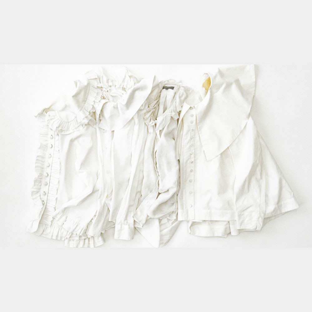 山本マナ スタイリスト ワードローブ - Slide:4