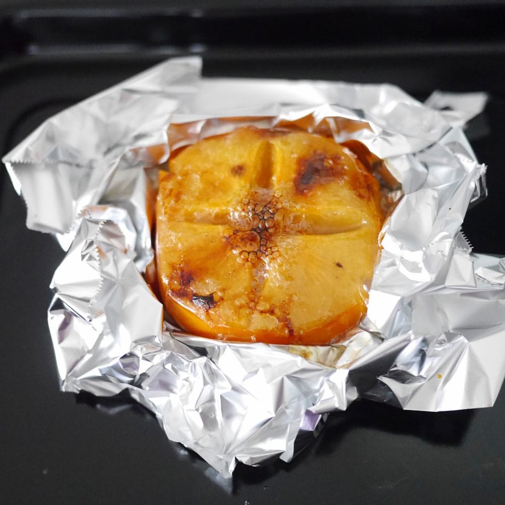 5分めし 秋 スイーツ フルーツ - Slide:3