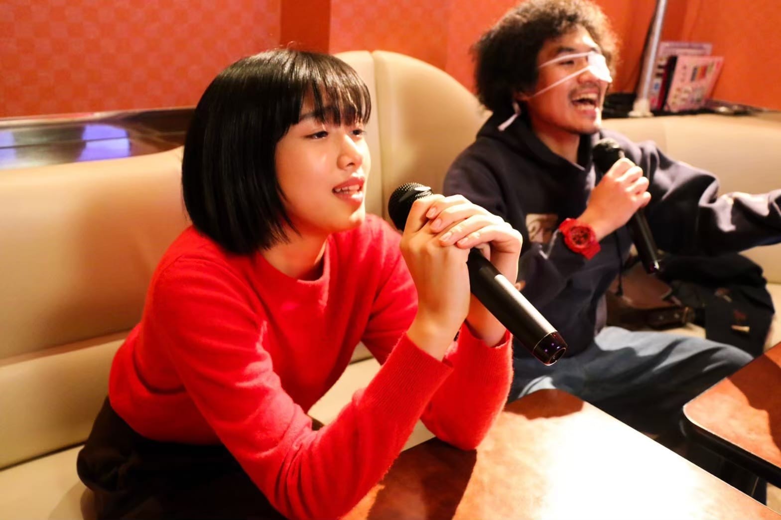 佐々木、イン、マイマイン|劇中写真 - Slide:4