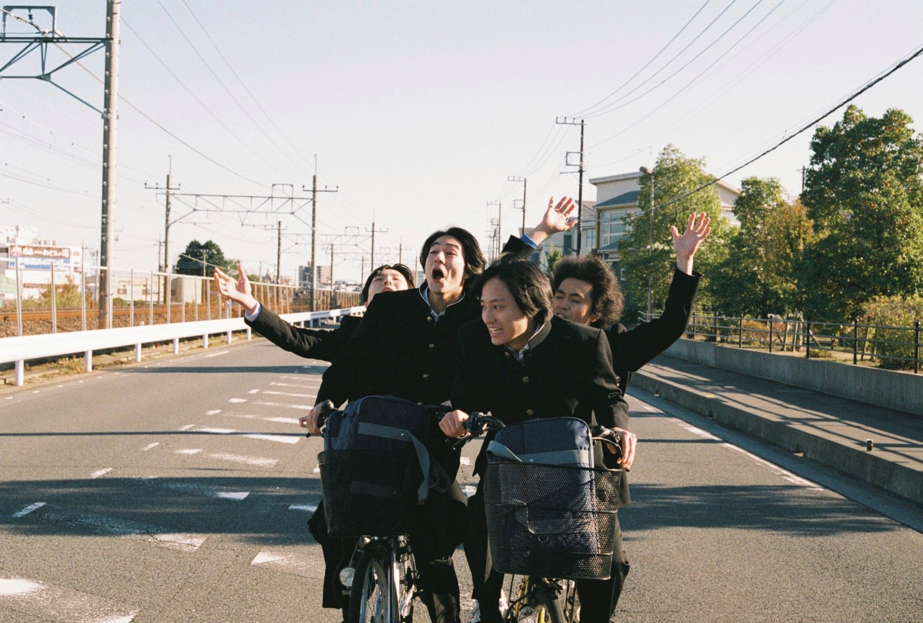 佐々木、イン、マイマイン|劇中写真 - Slide:2