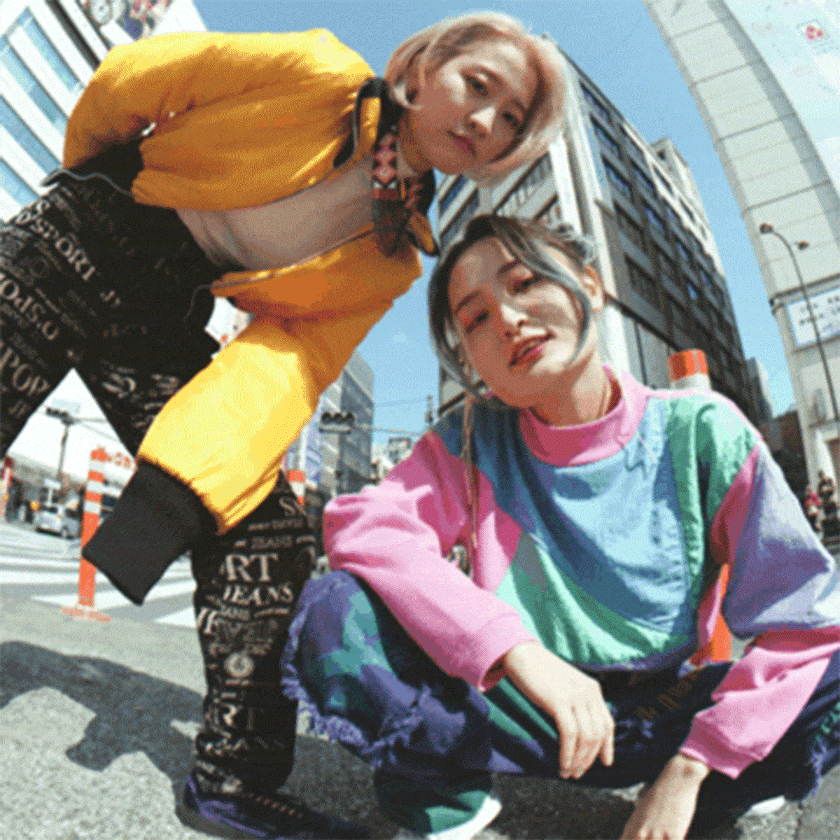 「渋谷PARCO」の秋フェス！クリエイターが集うカルチャーの祭典『P.O.N.D.』が開催 - Slide:5