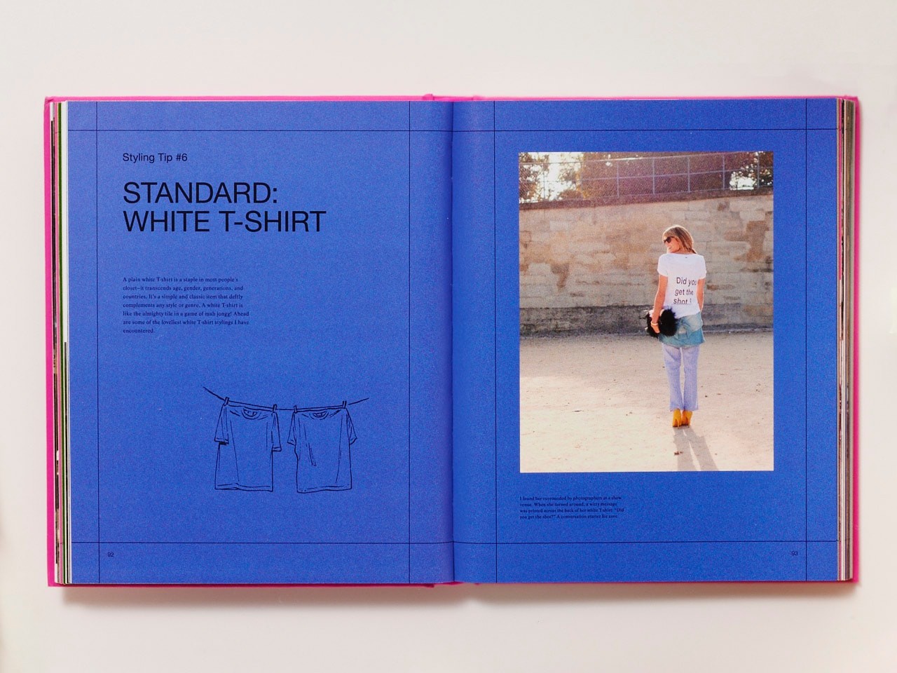 シトウレイ インタビュー スナップ フォトグラファー - Slide:1