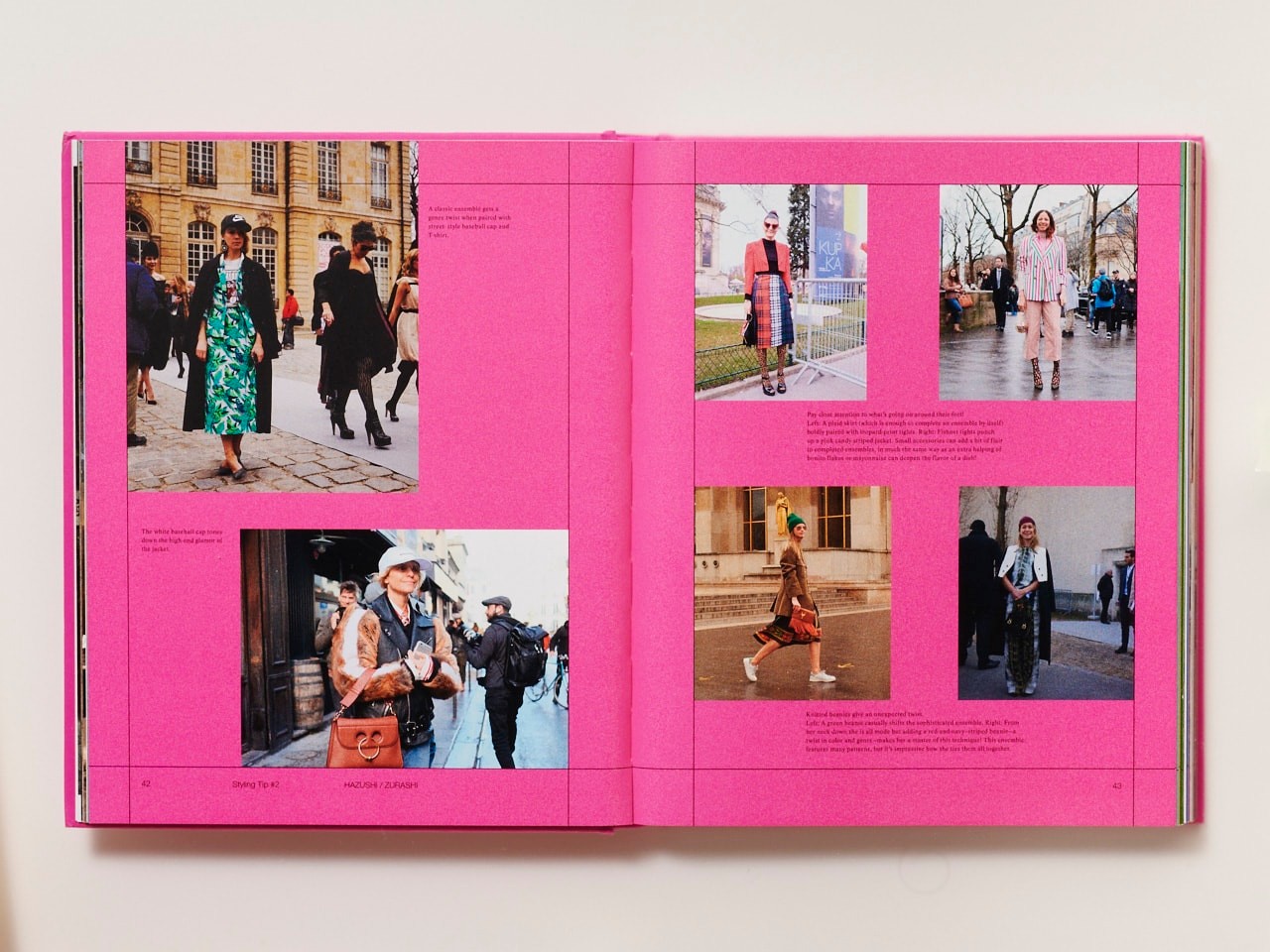 シトウレイ インタビュー スナップ フォトグラファー - Slide:1