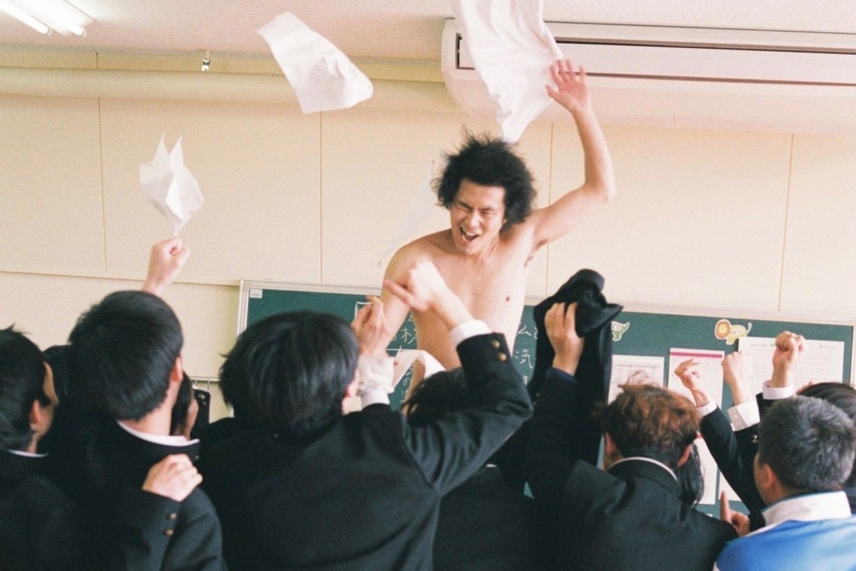 20年代の青春映画『青い、森』『佐々木、イン、マイマイン』が公開に!内山拓也監督を囲んで主演の清水尋也&藤原季節と舞台裏トーク - Slide:6