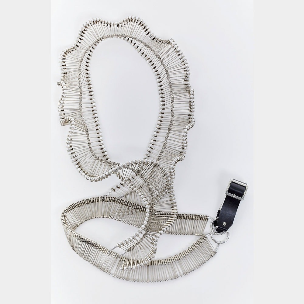 ハーネス ノワール ケイ ニノミヤ | コム デ ギャルソン - Slide:10