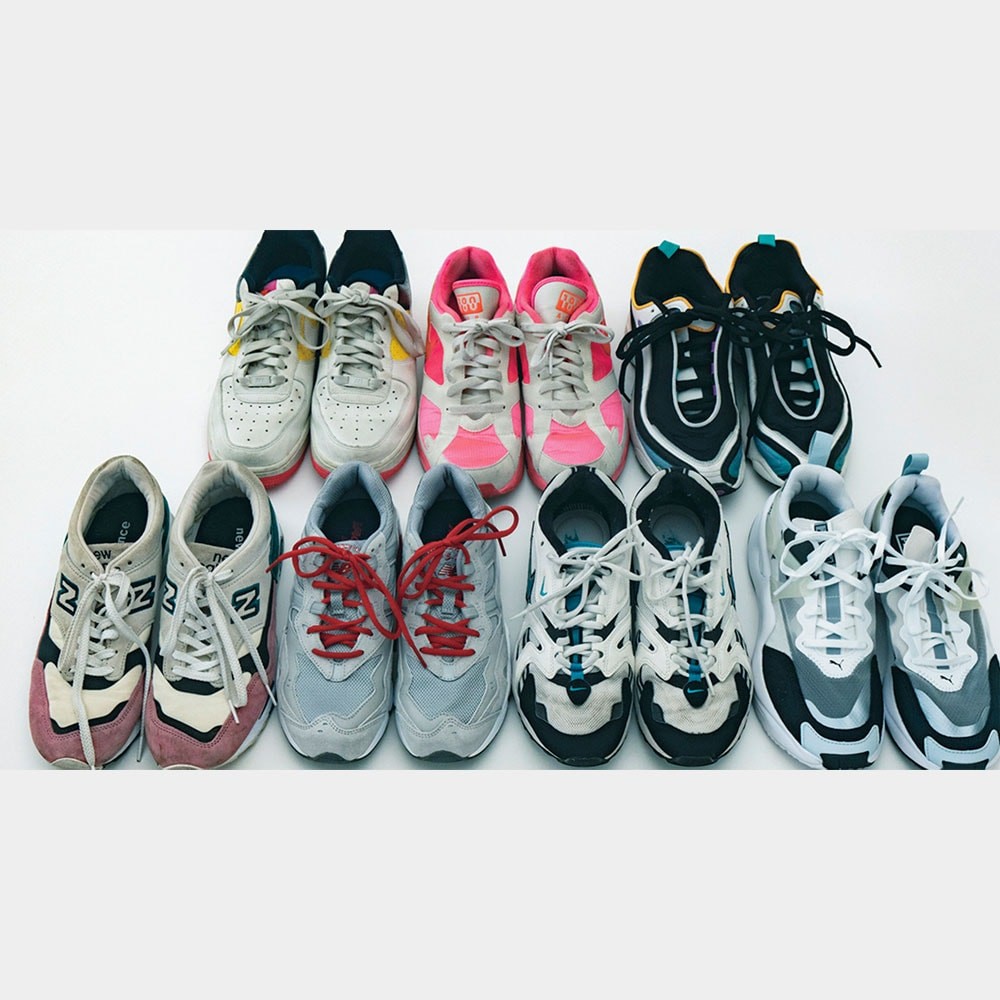 山本マナ スタイリスト ワードローブ - Slide:1