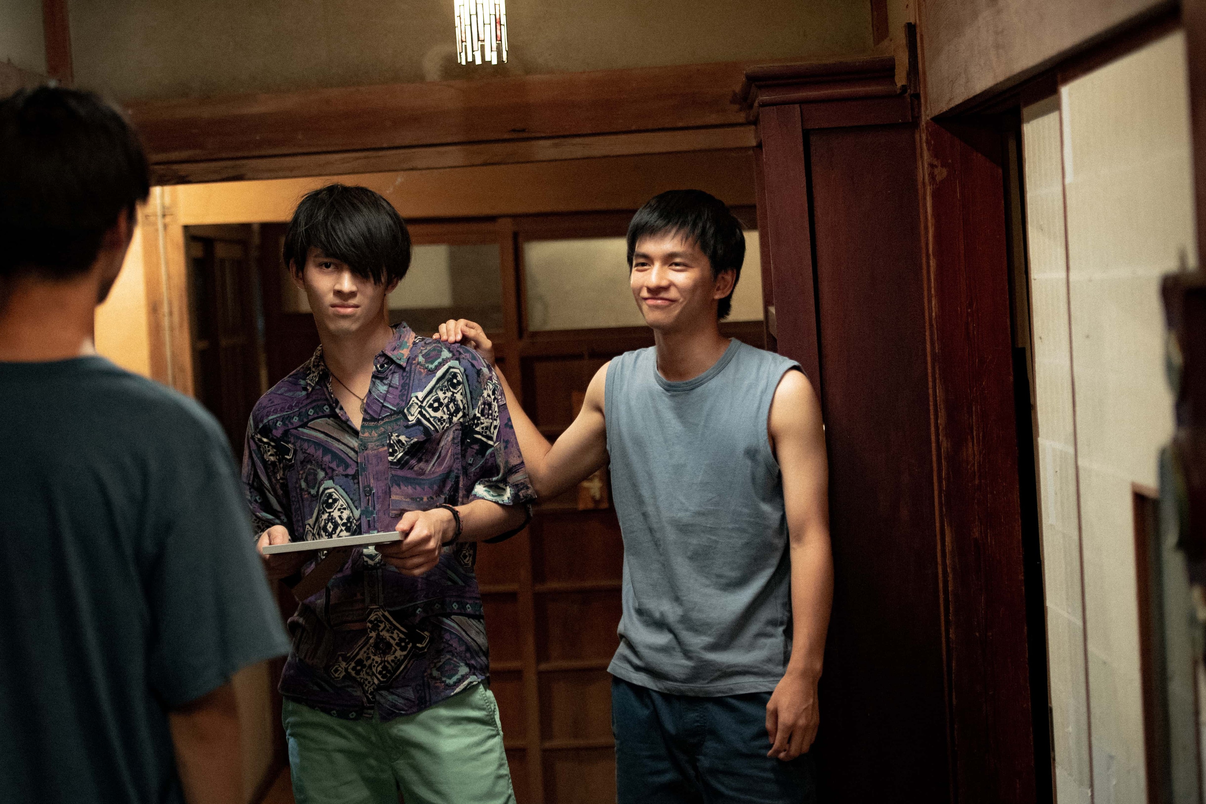 青い、森|劇中写真 - Slide:2