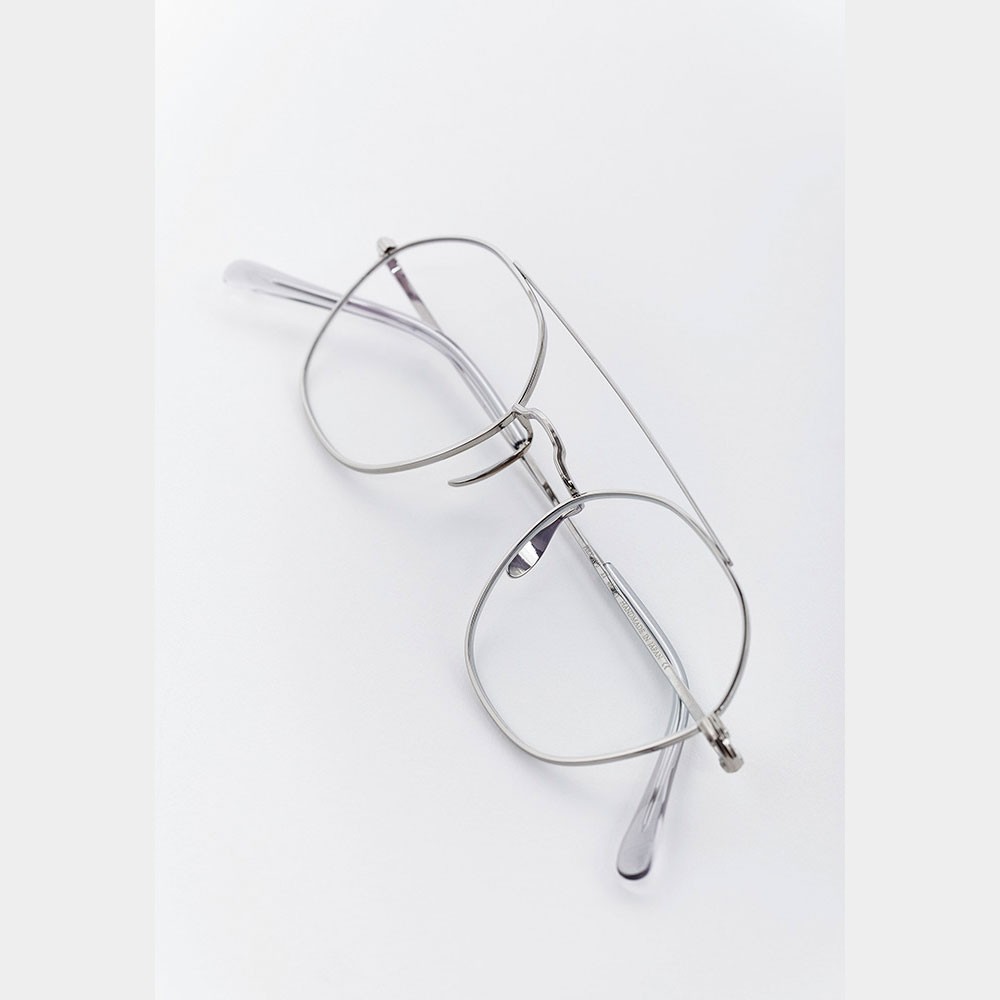 メガネ アヤメ - Slide:6