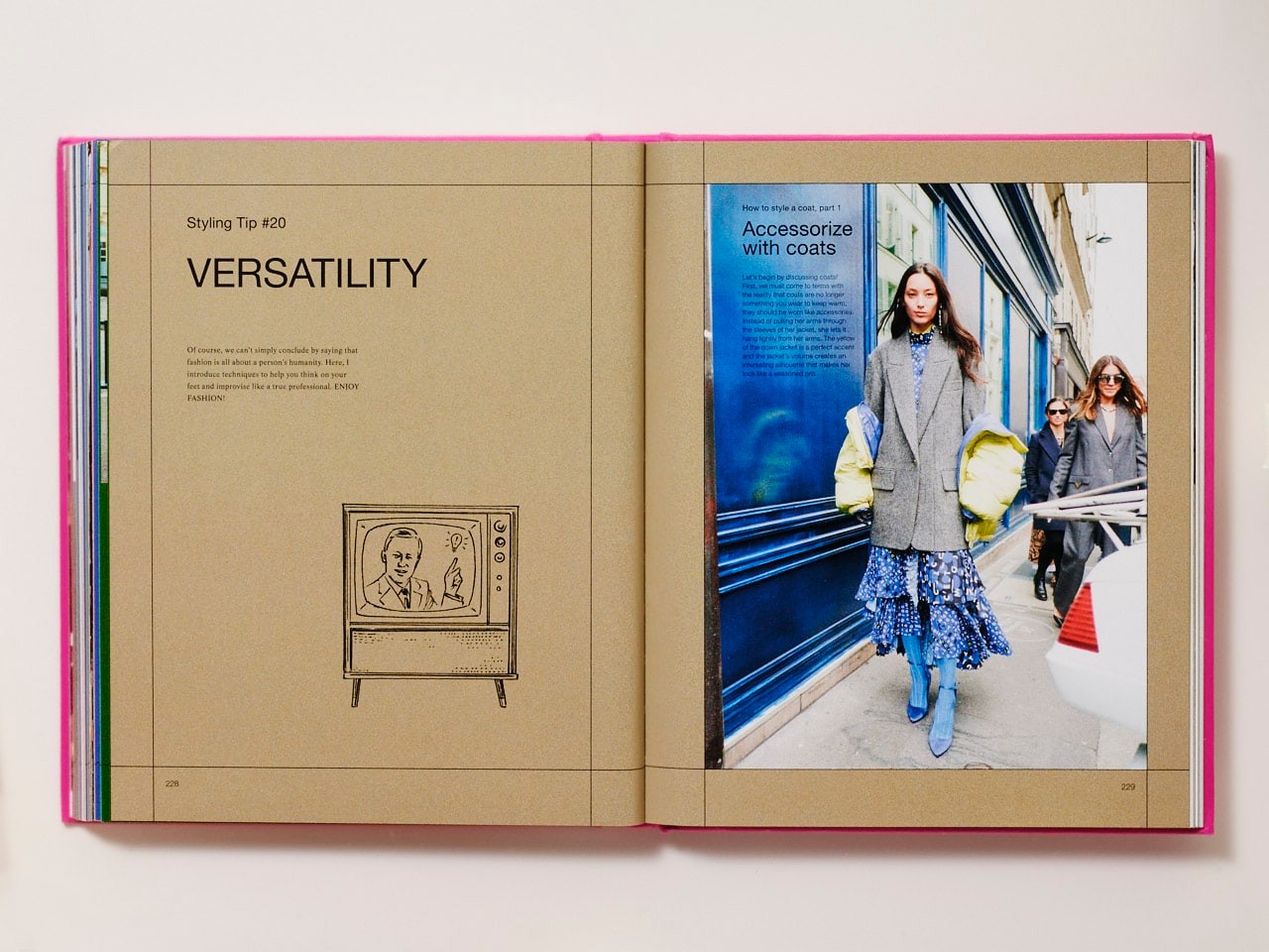 シトウレイ インタビュー スナップ フォトグラファー - Slide:3