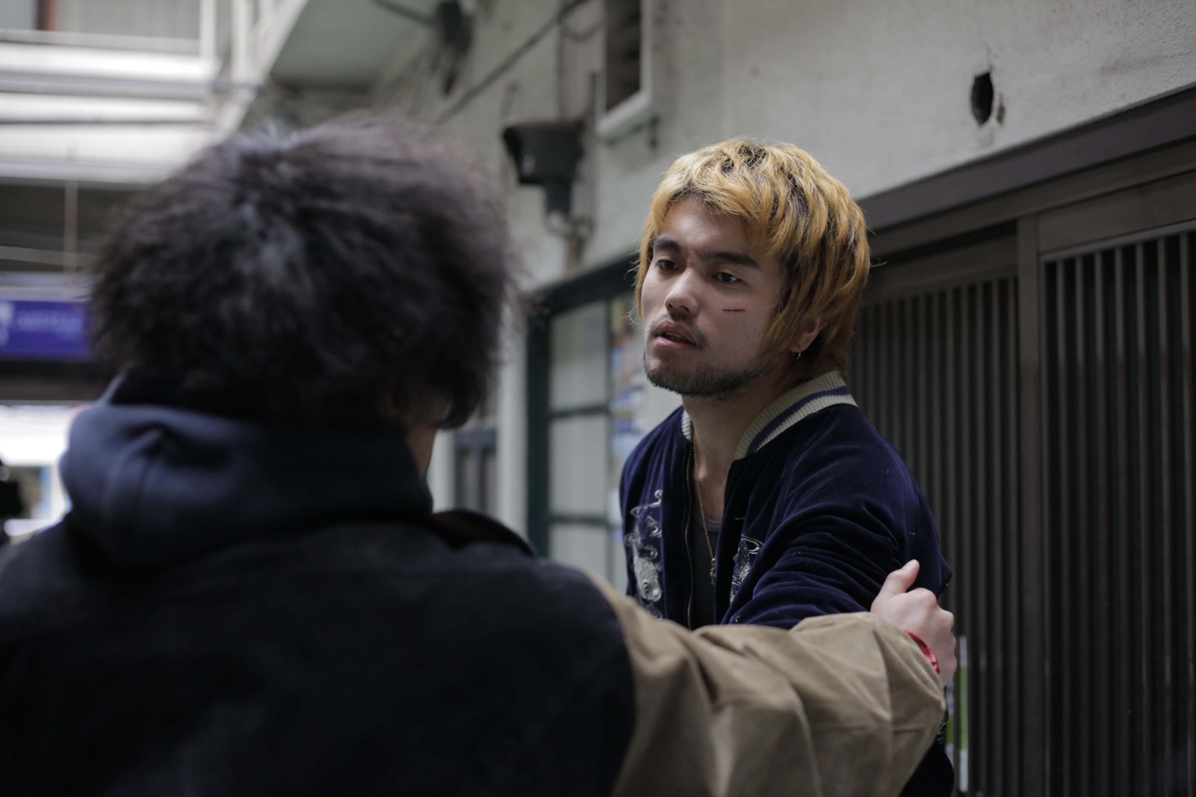 佐々木、イン、マイマイン|劇中写真 - Slide:5