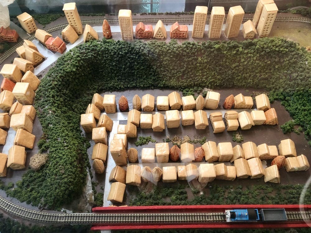 欧風菓子 白鳥 喫茶店 ケーキ 板橋 80年代名曲 - Slide:3