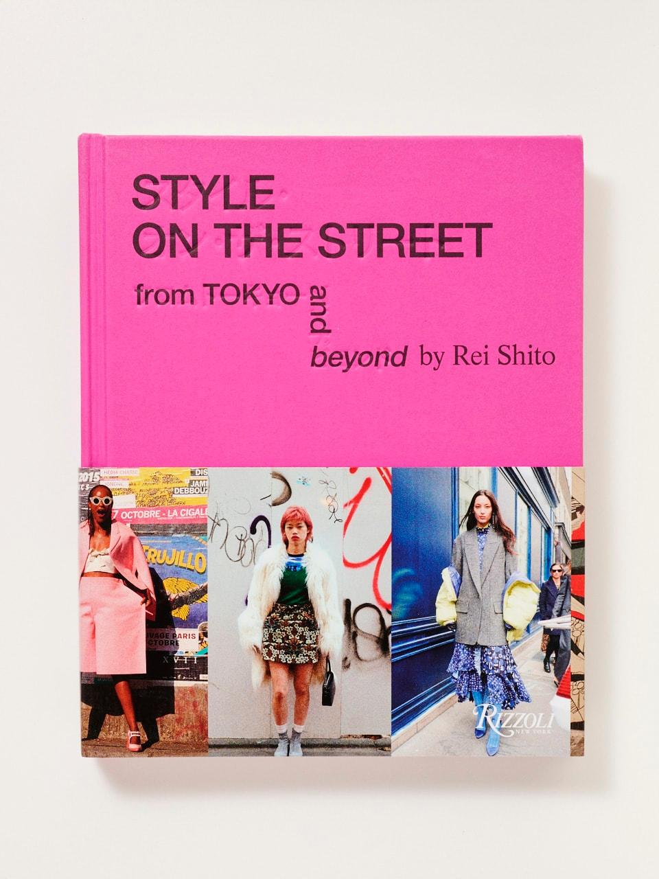 シトウレイ インタビュー スナップ フォトグラファー