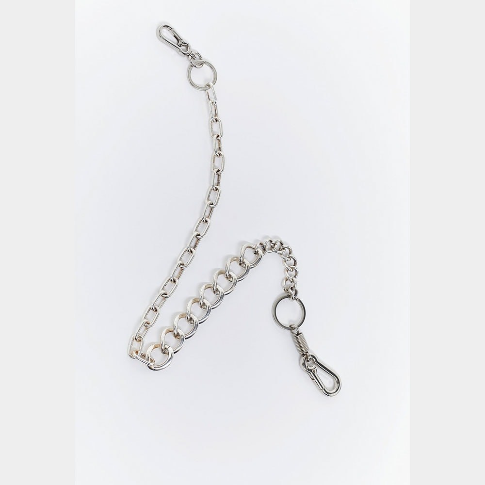 キーチェーン マーティン アリ - Slide:5