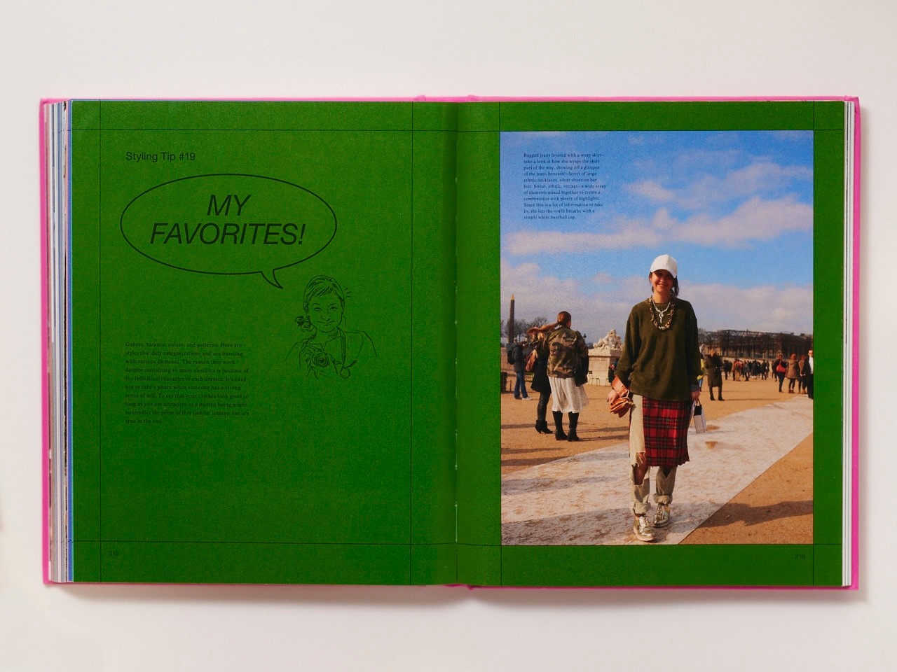 シトウレイ インタビュー スナップ フォトグラファー - Slide:2