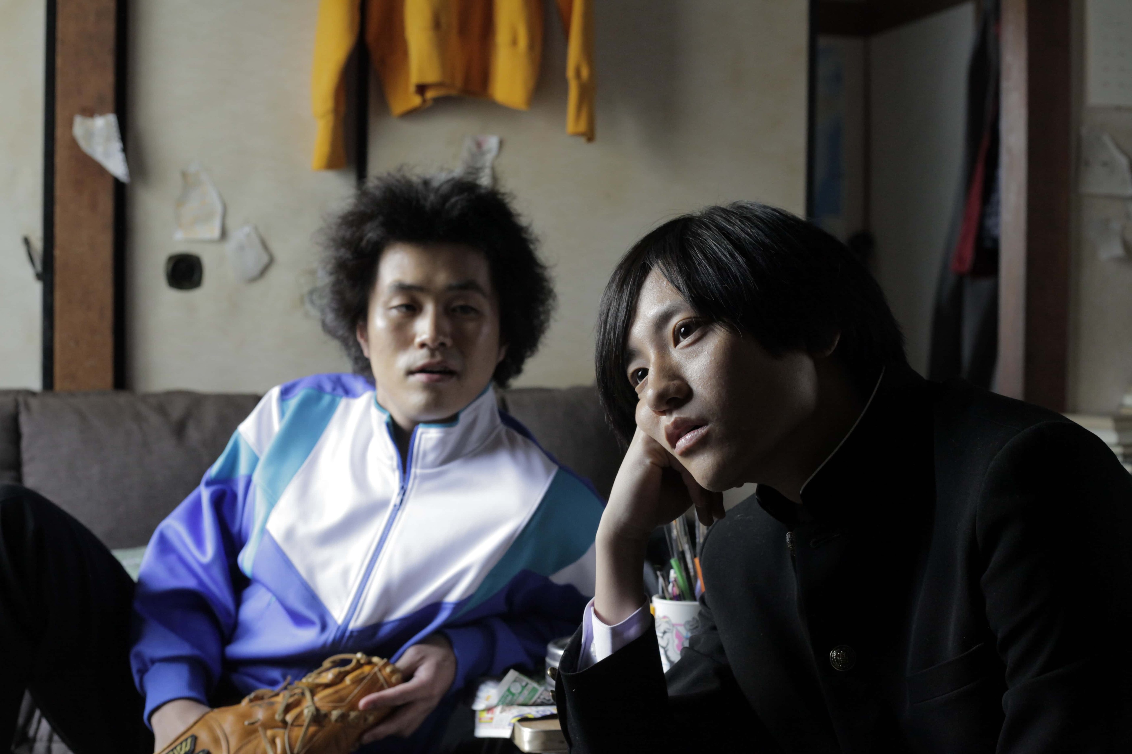 佐々木、イン、マイマイン|劇中写真 - Slide:3