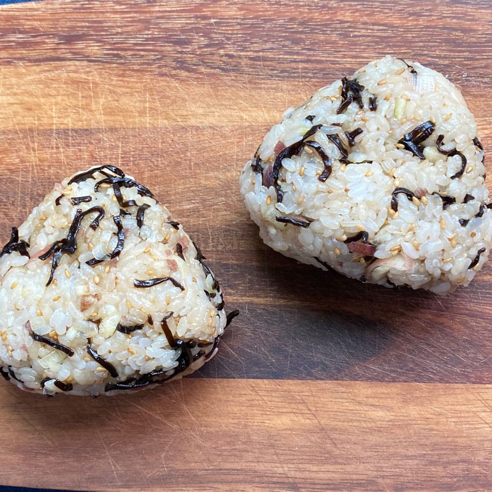 5分めし - Slide:2