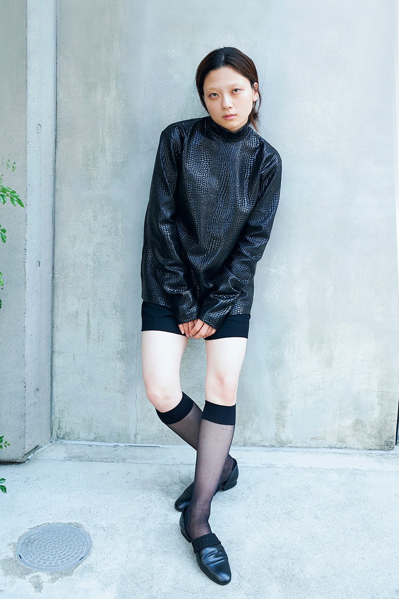 HONAMI NAOTSUKA 〈JOHN LAWRENCE SULLIVAN〉 ショップスタッフ - Slide:1