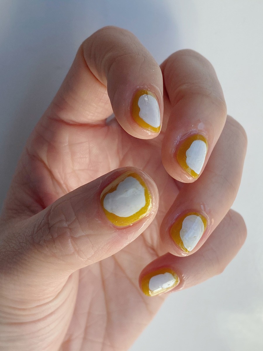 甘く煌めくプディングのように|佐藤寧々さん - Slide:1