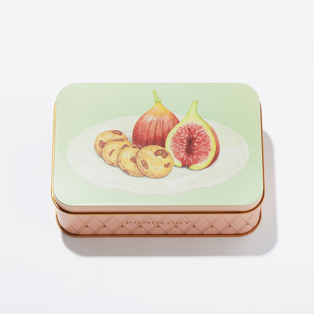 Pomology 「クッキーボックス」 - Slide:3