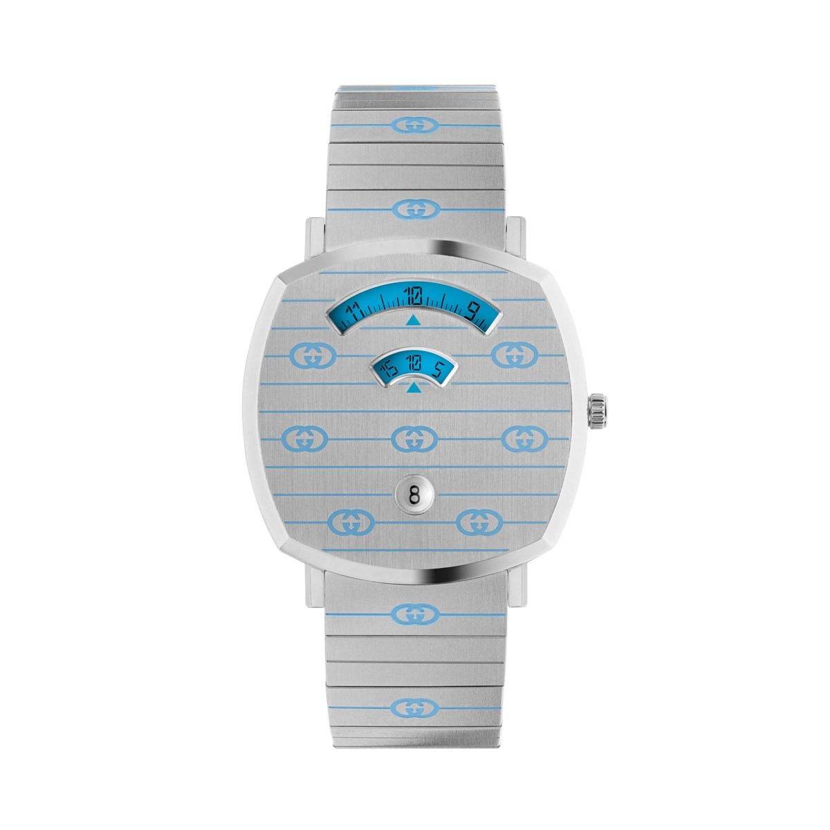 グッチ|時計「grip」 - Slide:11