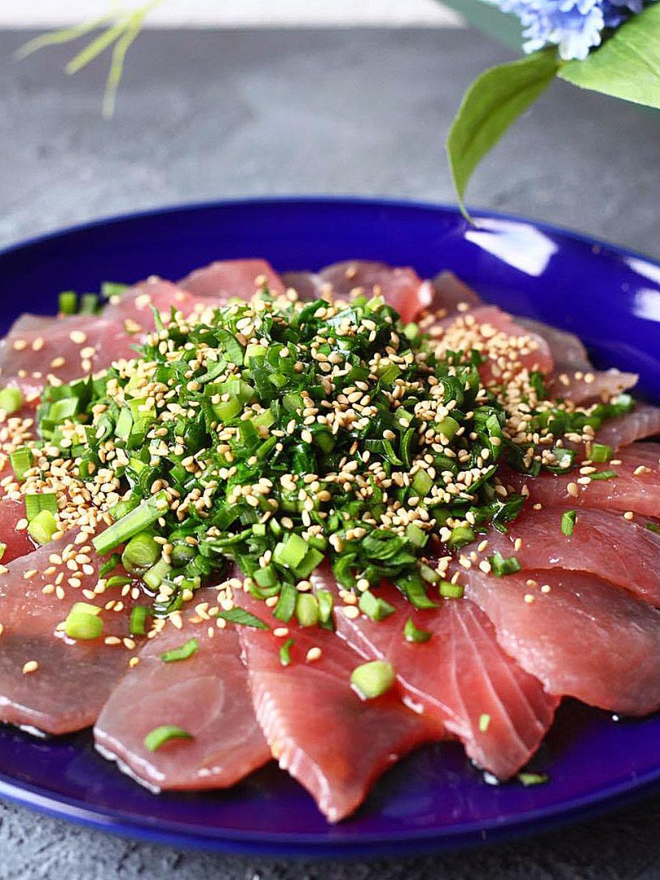 となりの5分メシ