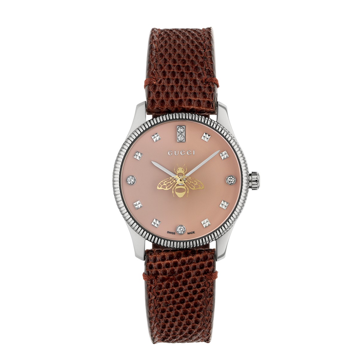 G-Timeless Slim 29mm ウォッチ - Slide:6