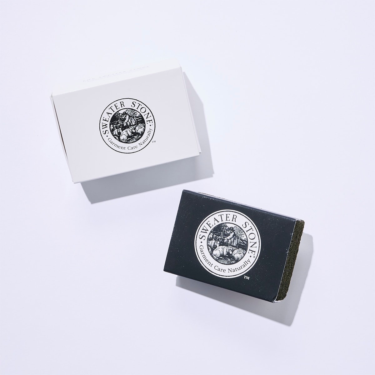 レイバー・アンド・ウエイト・トウキョウ セーターストーン - Slide:2