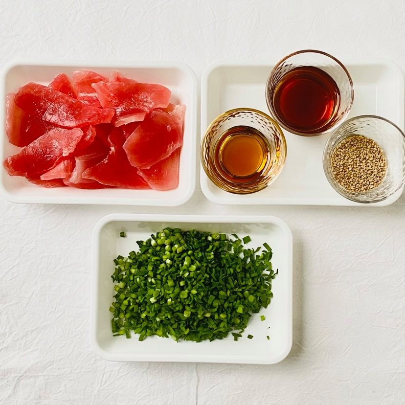 となりの5分メシ - Slide:1