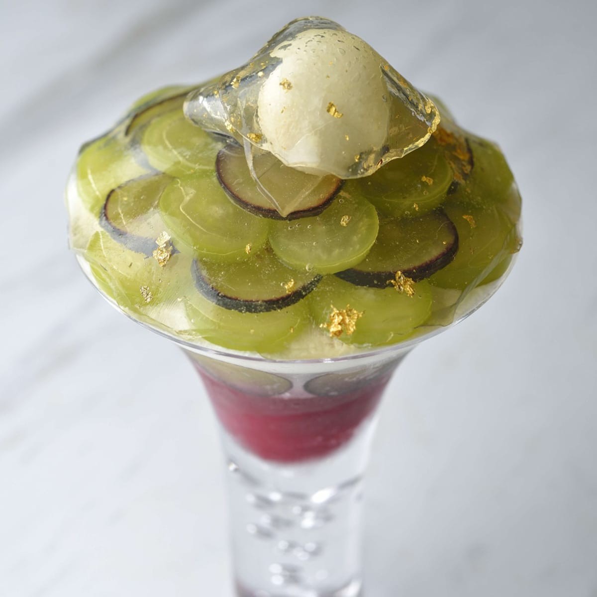 パティスリー・パロラ - Slide:3