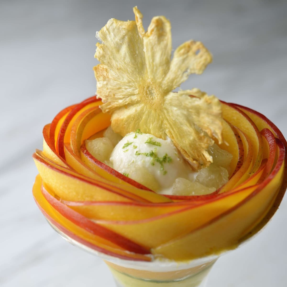 パティスリー・パロラ - Slide:1