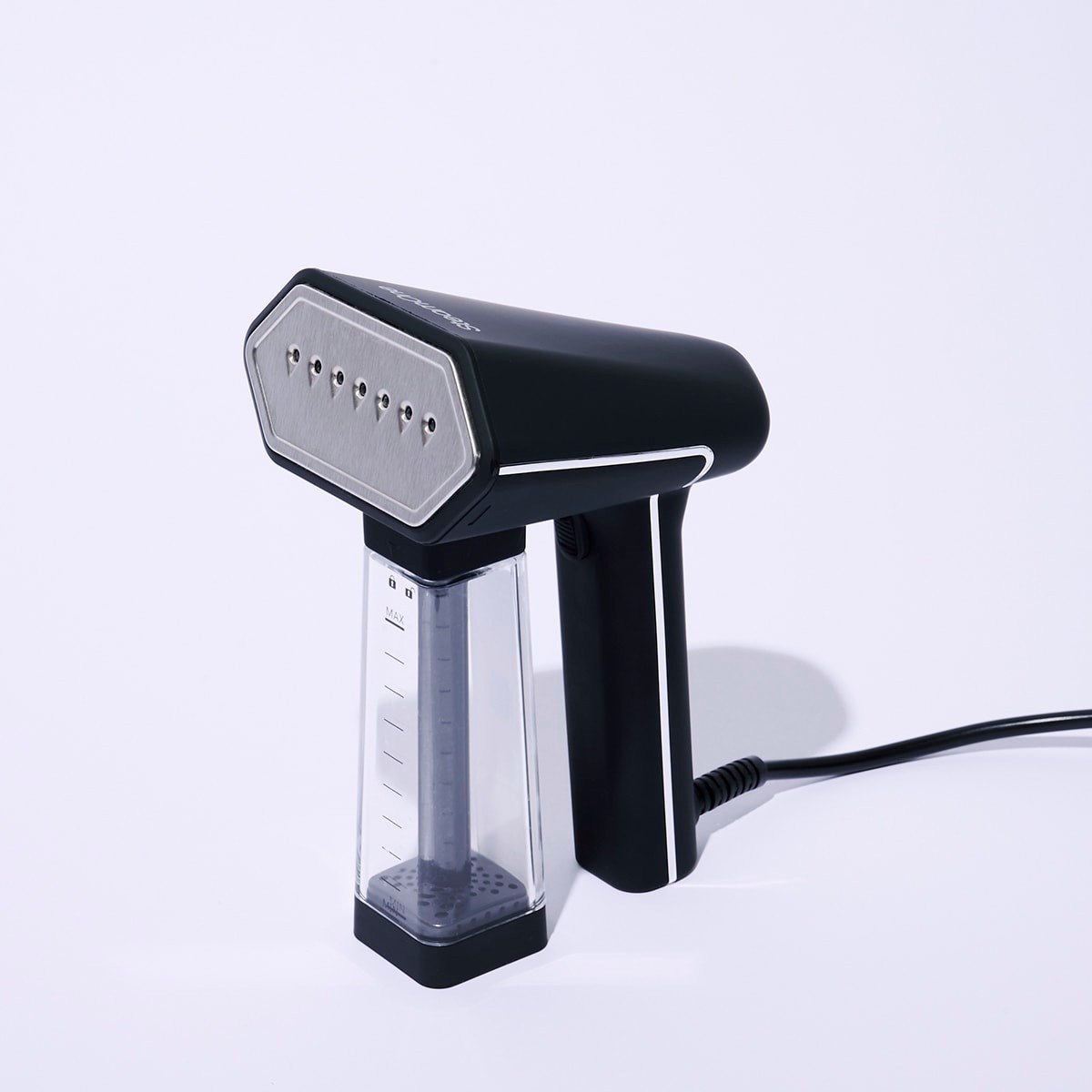 スチームワ〉のスチーマー - Slide:1