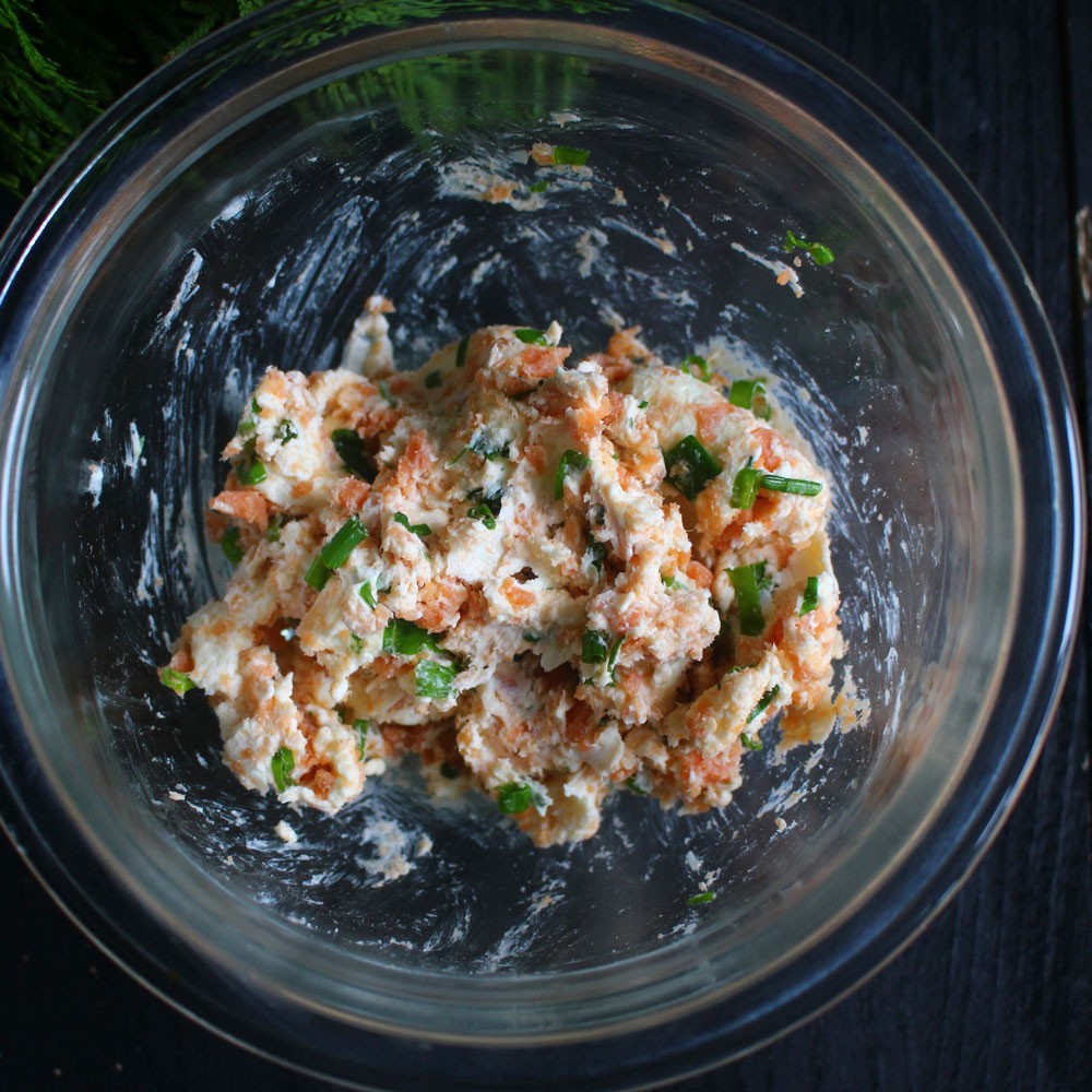 5分めし - Slide:3