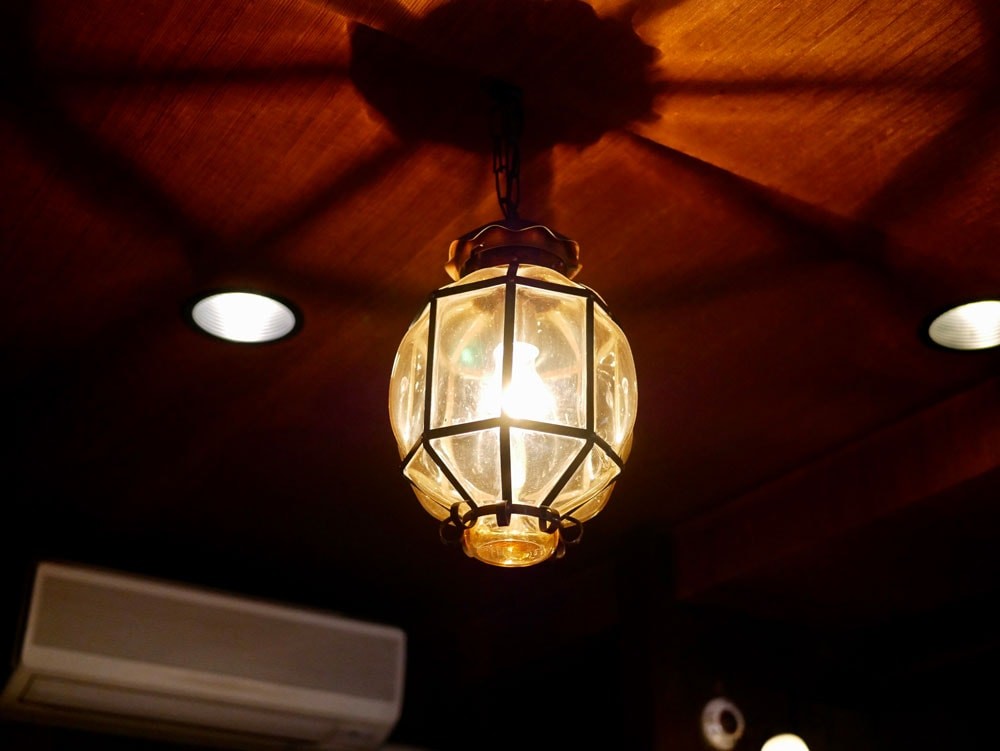 大岡山「伊藤珈琲店」 純喫茶巡り 80年代 - Slide:3