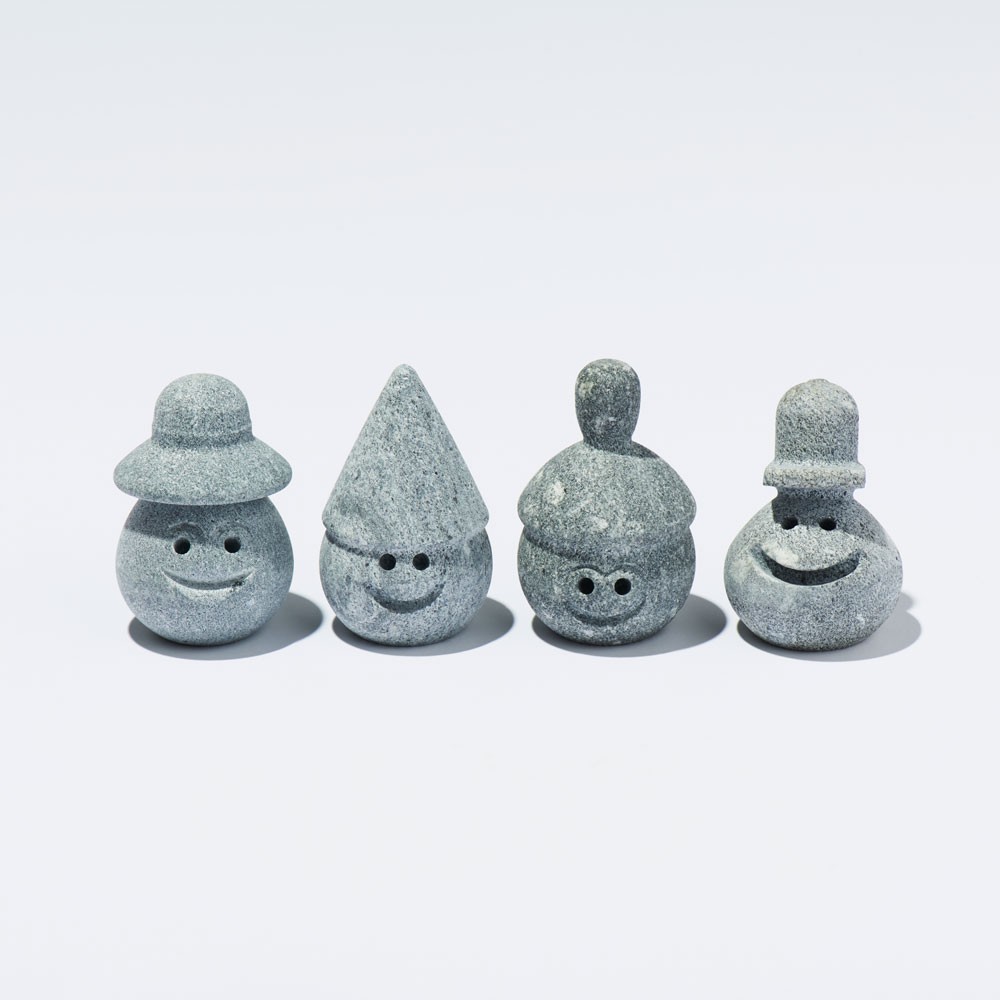 HUKKA DESIGN マッサージストーン - Slide:4