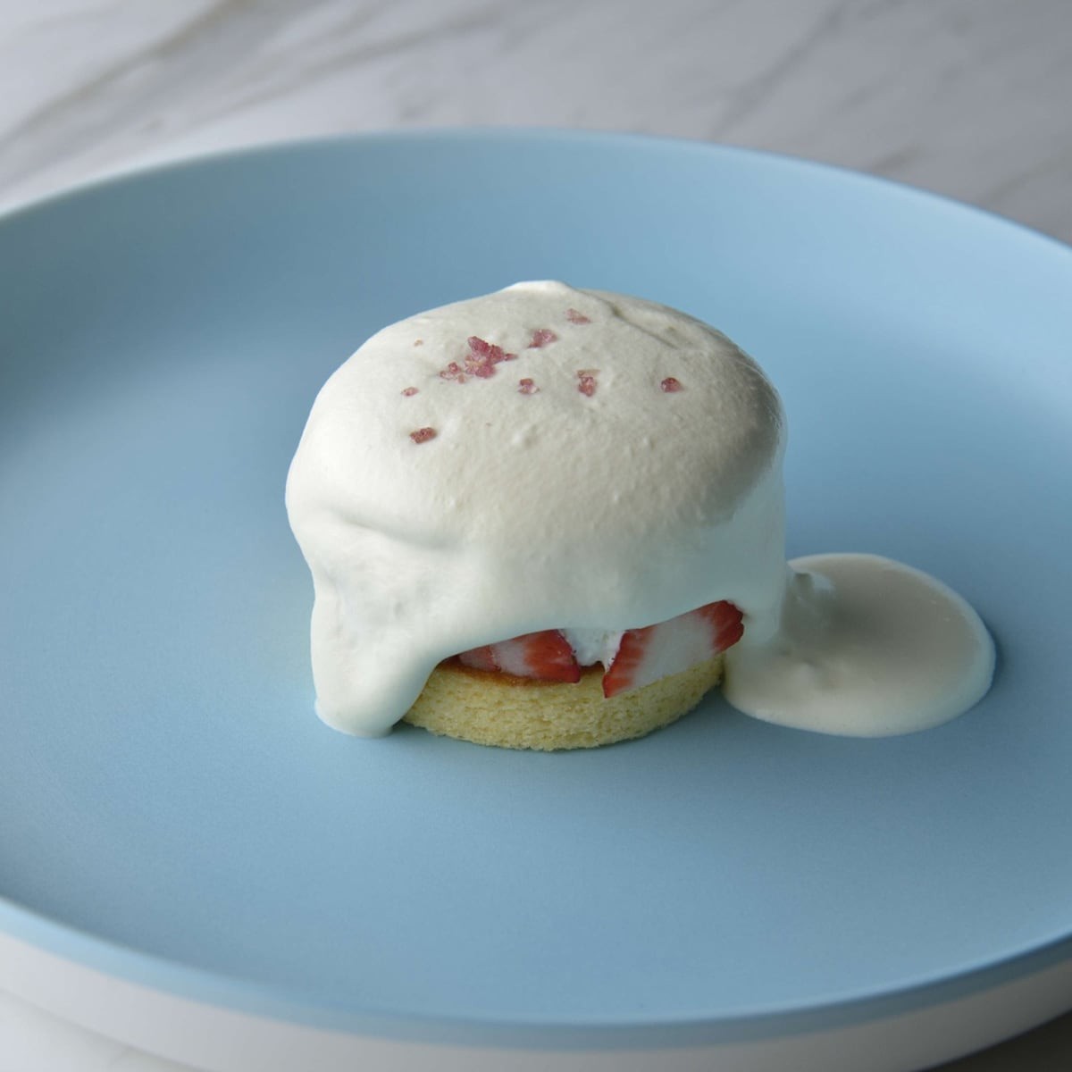 パティスリー・パロラ - Slide:4