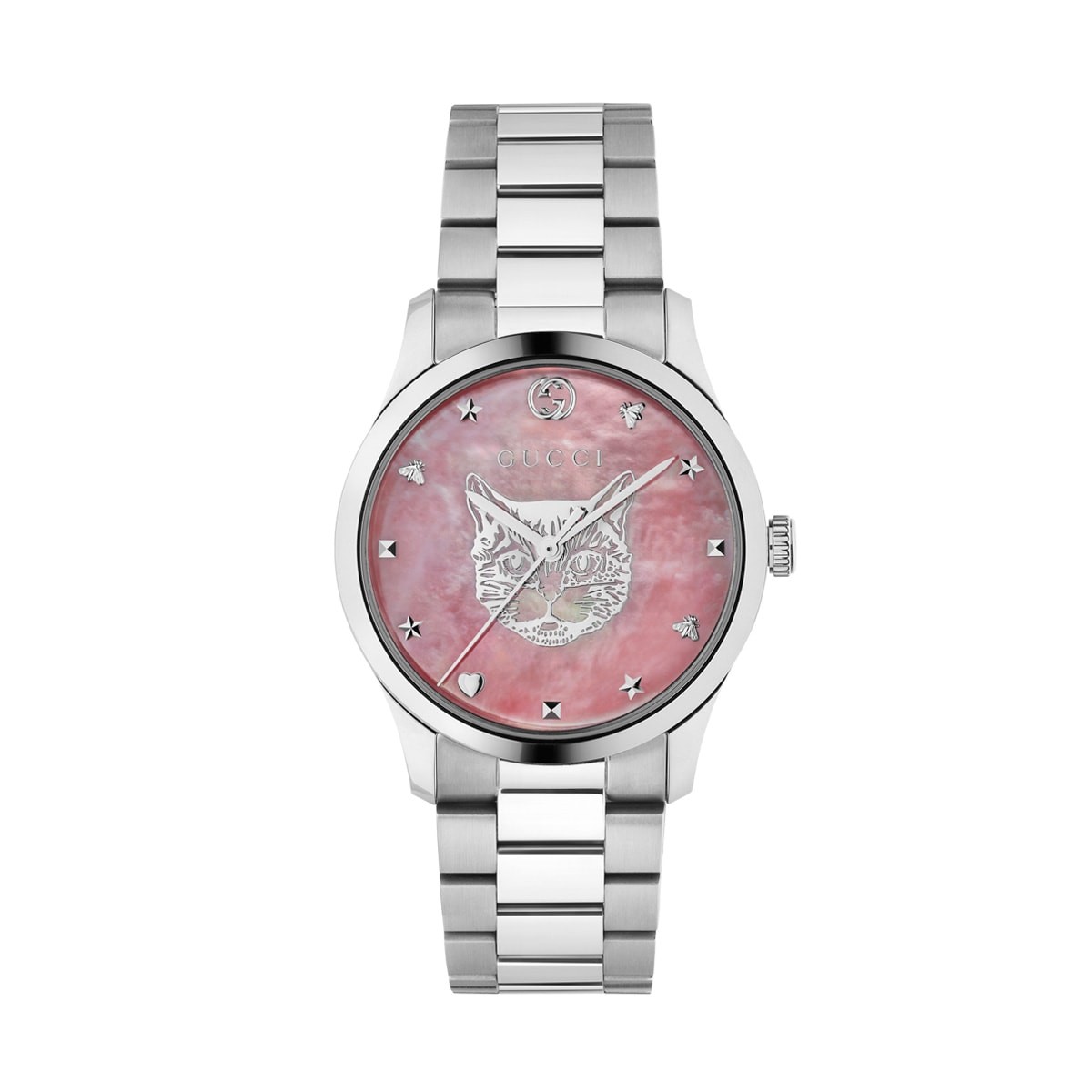 グッチ|時計「G timeless」 - Slide:12