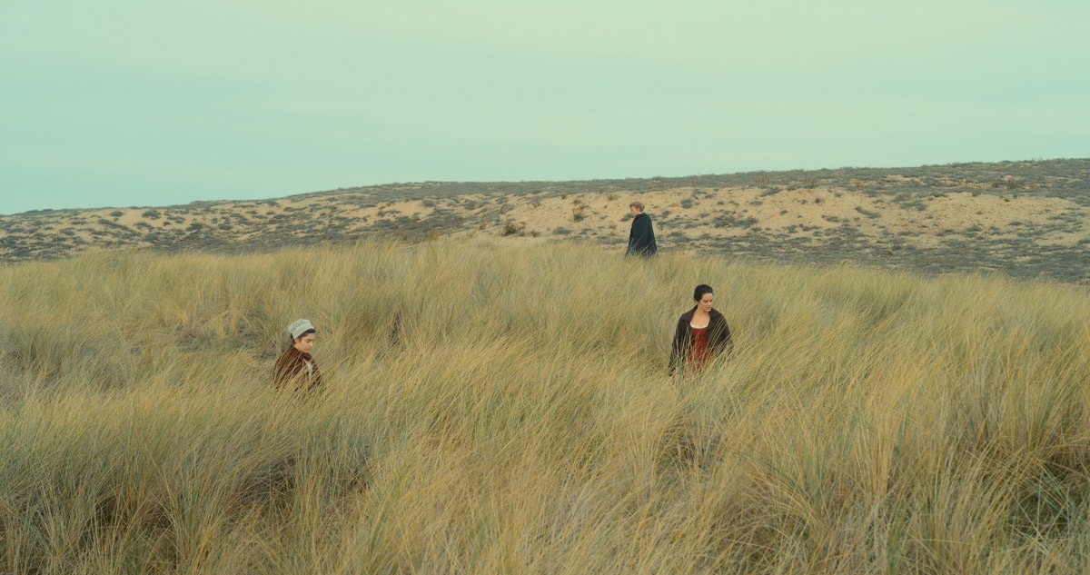 『燃ゆる女の肖像』劇中カット - Slide:4